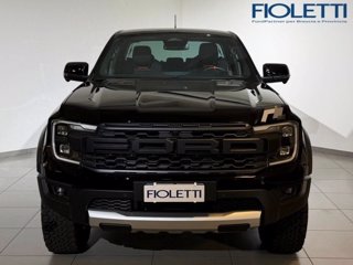FORD Ranger Raptor 2.0 Ecoblue 4WD DC 5 posti