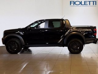 FORD Ranger Raptor 2.0 Ecoblue 4WD DC 5 posti