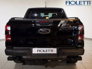FORD Ranger Raptor 2.0 Ecoblue 4WD DC 5 posti