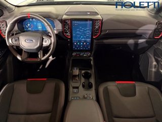 FORD Ranger Raptor 2.0 Ecoblue 4WD DC 5 posti
