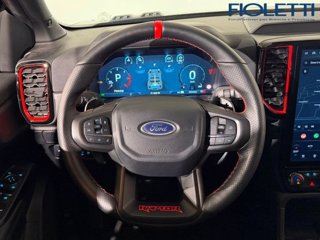 FORD Ranger Raptor 2.0 Ecoblue 4WD DC 5 posti