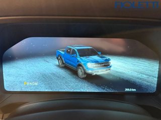 FORD Ranger Raptor 2.0 Ecoblue 4WD DC 5 posti