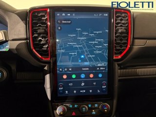 FORD Ranger Raptor 2.0 Ecoblue 4WD DC 5 posti