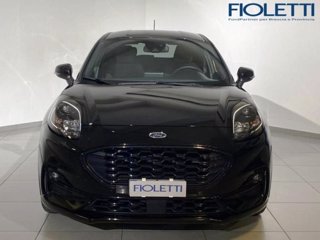 FORD Puma 1.0 EcoBoost Hybrid 125 CV S&S ST-Line