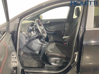 FORD Puma 1.0 EcoBoost Hybrid 125 CV S&S ST-Line