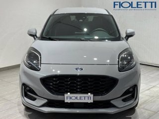 FORD Puma 1.0 EcoBoost Hybrid 125 CV S&S ST-Line X