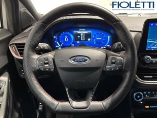 FORD Puma 1.0 EcoBoost Hybrid 125 CV S&S ST-Line X