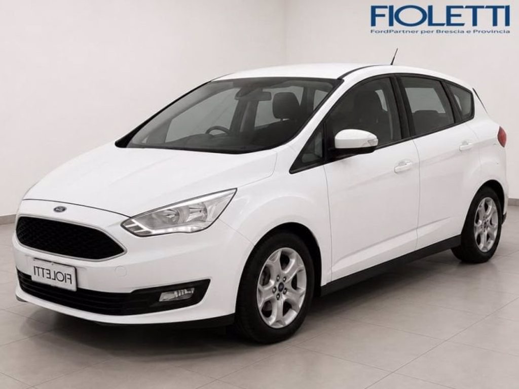 FORD C-Max 1.5 TDCi 95CV Start&Stop Plus