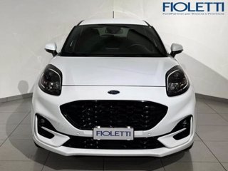 FORD Puma 1.0 EcoBoost Hybrid 125 CV S&S ST-Line