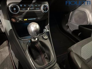 FORD Puma 1.0 EcoBoost Hybrid 125 CV S&S ST-Line