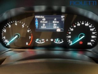 FORD Puma 1.0 EcoBoost Hybrid 125 CV S&S Titanium