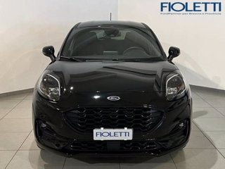 FORD Puma 1.0 EcoBoost Hybrid 125 CV S&S ST-Line