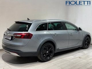 OPEL Insignia 2.0 CDTI 163CV au Country Tourer