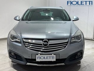 OPEL Insignia 2.0 CDTI 163CV au Country Tourer