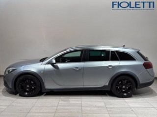 OPEL Insignia 2.0 CDTI 163CV au Country Tourer