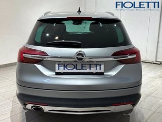 OPEL Insignia 2.0 CDTI 163CV au Country Tourer