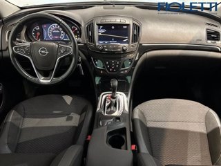 OPEL Insignia 2.0 CDTI 163CV au Country Tourer