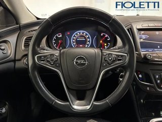 OPEL Insignia 2.0 CDTI 163CV au Country Tourer