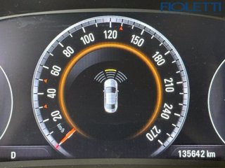 OPEL Insignia 2.0 CDTI 163CV au Country Tourer