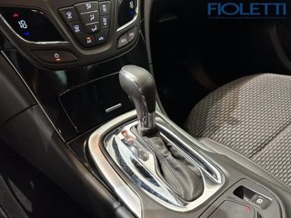 OPEL Insignia 2.0 CDTI 163CV au Country Tourer