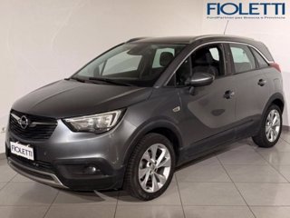 OPEL Crossland X 1.2 Turbo 12V 110 CV Start&Stop aut. Innovation