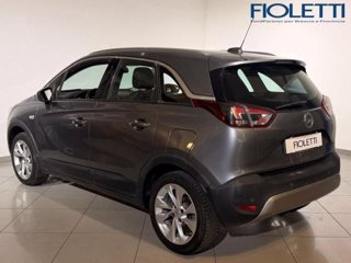 OPEL Crossland X 1.2 Turbo 12V 110 CV Start&Stop aut. Innovation