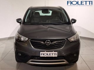 OPEL Crossland X 1.2 Turbo 12V 110 CV Start&Stop aut. Innovation