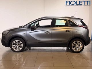 OPEL Crossland X 1.2 Turbo 12V 110 CV Start&Stop aut. Innovation