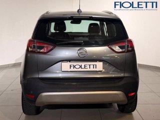 OPEL Crossland X 1.2 Turbo 12V 110 CV Start&Stop aut. Innovation