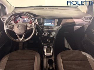 OPEL Crossland X 1.2 Turbo 12V 110 CV Start&Stop aut. Innovation