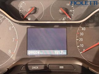 OPEL Crossland X 1.2 Turbo 12V 110 CV Start&Stop aut. Innovation