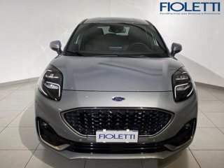 FORD Puma 1.0 ecoboost h st-line vignale s&s 155cv auto