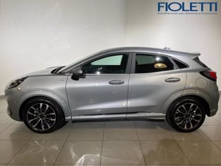 FORD Puma 1.0 ecoboost h st-line vignale s&s 155cv auto
