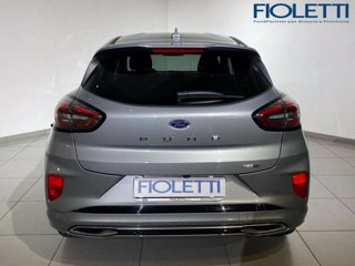 FORD Puma 1.0 ecoboost h st-line vignale s&s 155cv auto