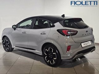 FORD Puma 1.0 EcoBoost Hybrid 125 CV S&S ST-Line X