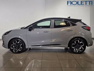 FORD Puma 1.0 EcoBoost Hybrid 125 CV S&S ST-Line X