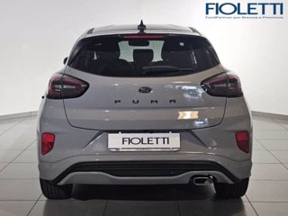 FORD Puma 1.0 EcoBoost Hybrid 125 CV S&S ST-Line X