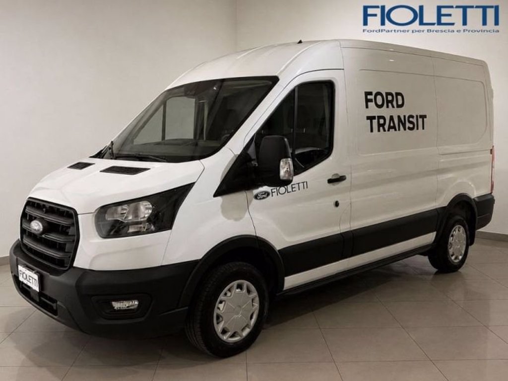FORD Transit 310 2.0TDCi EcoBlue 130CV PM-TM Furgone Trend