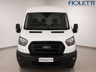 FORD Transit 310 2.0TDCi EcoBlue 130CV PM-TM Furgone Trend