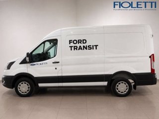 FORD Transit 310 2.0TDCi EcoBlue 130CV PM-TM Furgone Trend