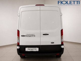 FORD Transit 310 2.0TDCi EcoBlue 130CV PM-TM Furgone Trend