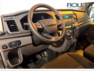 FORD Transit 310 2.0TDCi EcoBlue 130CV PM-TM Furgone Trend