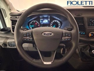 FORD Transit 310 2.0TDCi EcoBlue 130CV PM-TM Furgone Trend