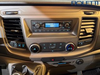 FORD Transit 310 2.0TDCi EcoBlue 130CV PM-TM Furgone Trend