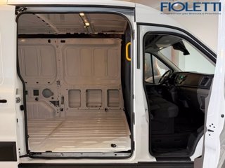 FORD Transit 310 2.0TDCi EcoBlue 130CV PM-TM Furgone Trend