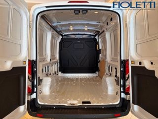 FORD Transit 310 2.0TDCi EcoBlue 130CV PM-TM Furgone Trend
