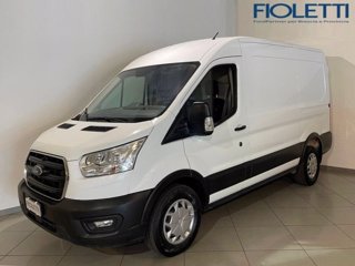 FORD Transit 290 2.0TDCi EcoBlue 130CV PM-TM Furgone Trend