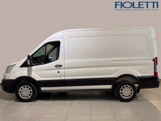 FORD Transit 290 2.0TDCi EcoBlue 130CV PM-TM Furgone Trend
