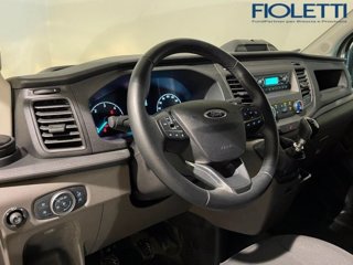 FORD Transit 290 2.0TDCi EcoBlue 130CV PM-TM Furgone Trend