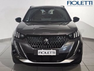 PEUGEOT 2008 PureTech 130 S&S EAT8 GT Pack